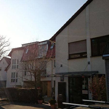 Gaestehaus Langhammer Bubenreuth Екстер'єр фото