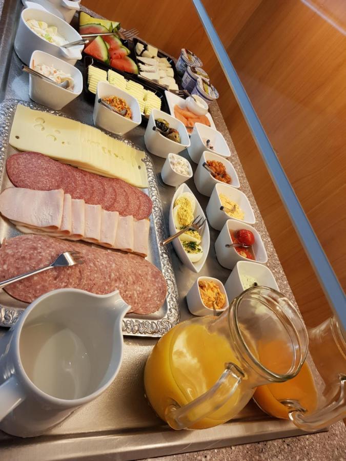 Gaestehaus Langhammer Bubenreuth Екстер'єр фото