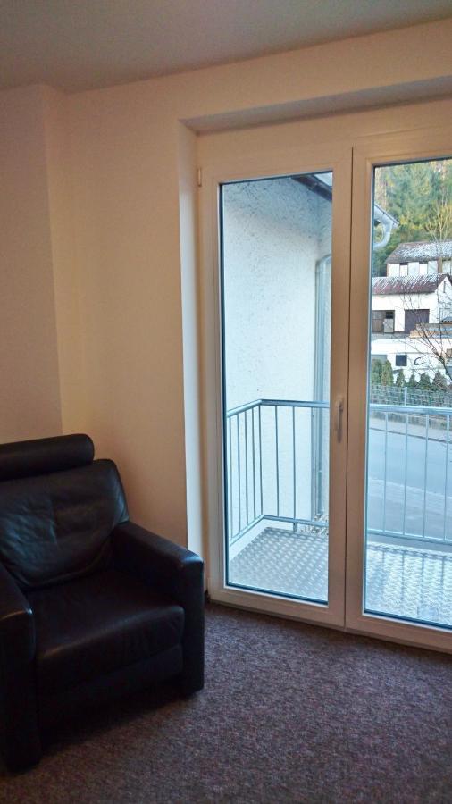 Gaestehaus Langhammer Bubenreuth Екстер'єр фото
