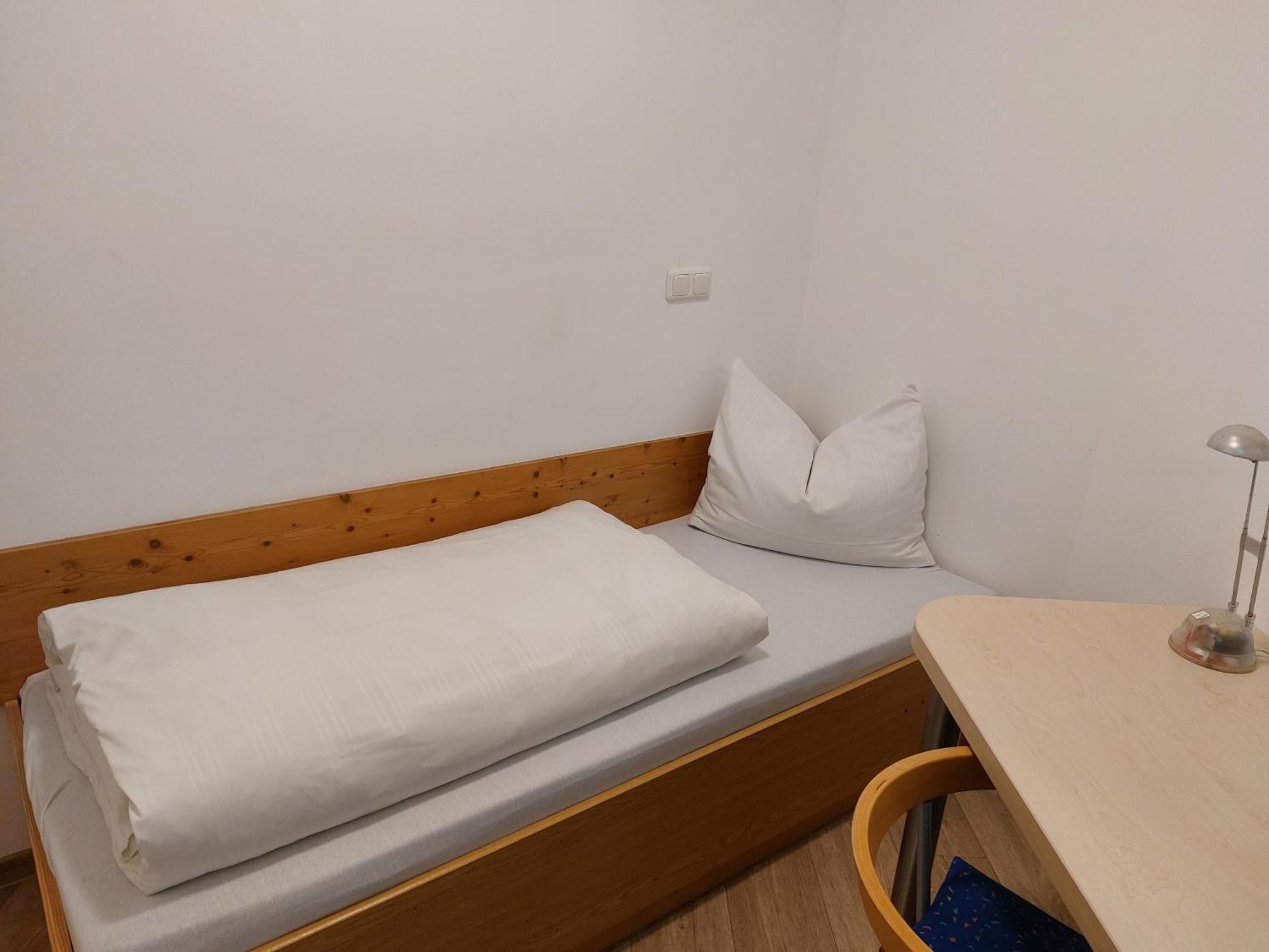 Gaestehaus Langhammer Bubenreuth Номер фото