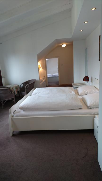 Gaestehaus Langhammer Bubenreuth Екстер'єр фото