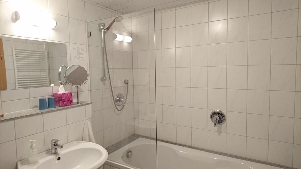 Gaestehaus Langhammer Bubenreuth Екстер'єр фото
