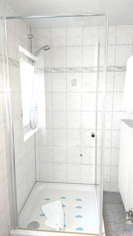Gaestehaus Langhammer Bubenreuth Екстер'єр фото