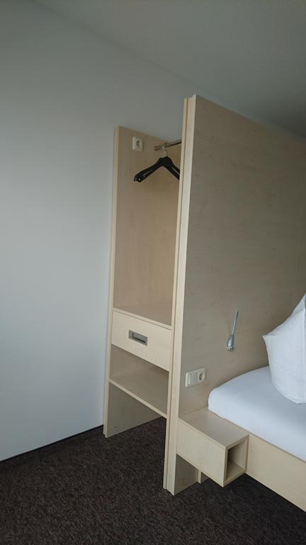 Gaestehaus Langhammer Bubenreuth Екстер'єр фото