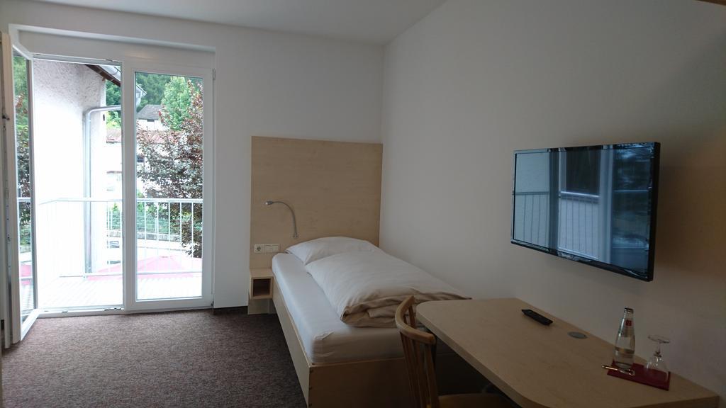 Gaestehaus Langhammer Bubenreuth Екстер'єр фото
