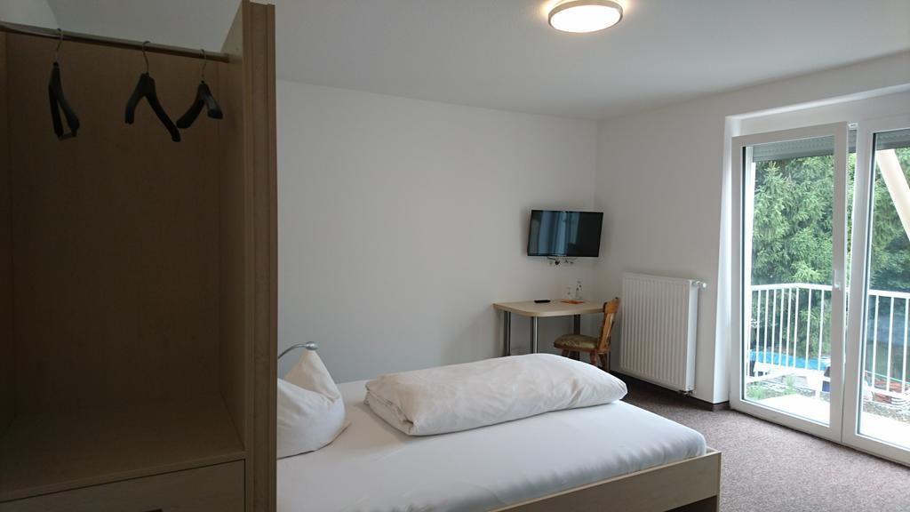 Gaestehaus Langhammer Bubenreuth Екстер'єр фото