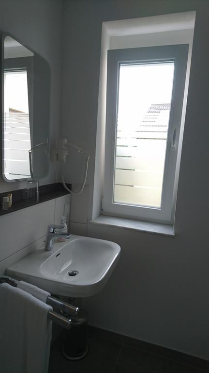 Gaestehaus Langhammer Bubenreuth Екстер'єр фото