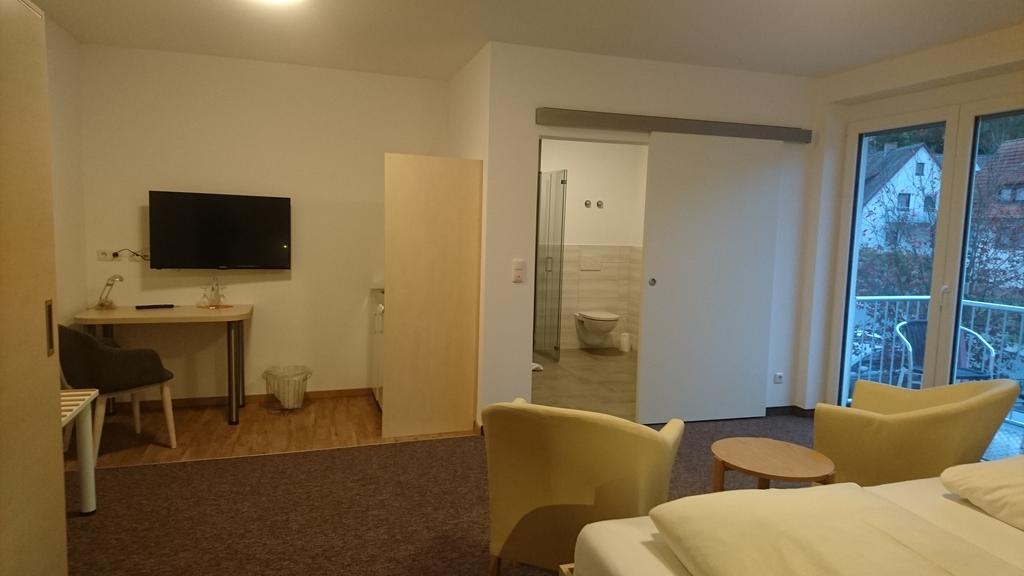 Gaestehaus Langhammer Bubenreuth Екстер'єр фото