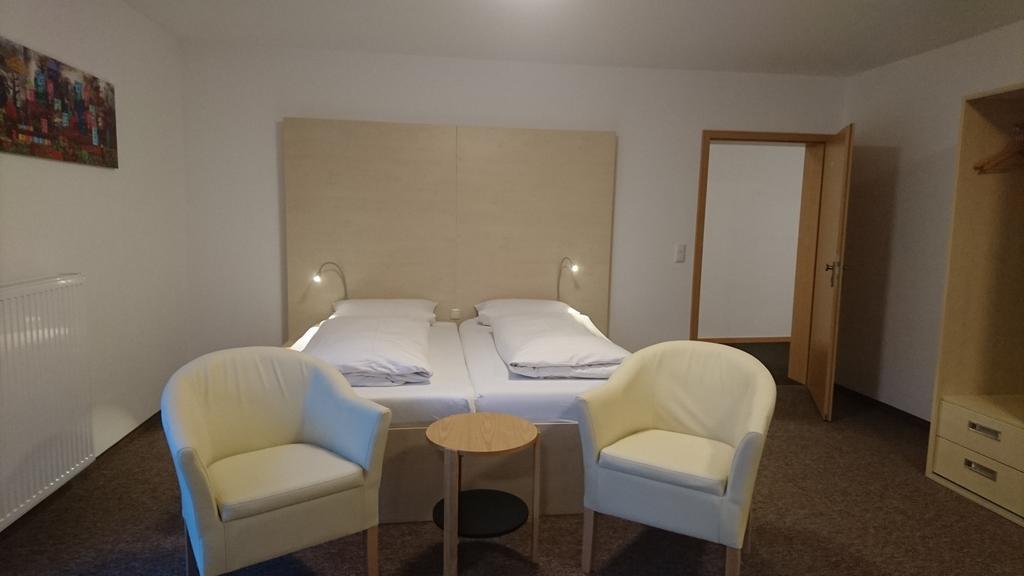 Gaestehaus Langhammer Bubenreuth Екстер'єр фото