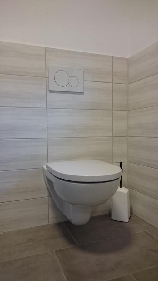 Gaestehaus Langhammer Bubenreuth Екстер'єр фото