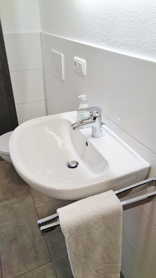 Gaestehaus Langhammer Bubenreuth Екстер'єр фото