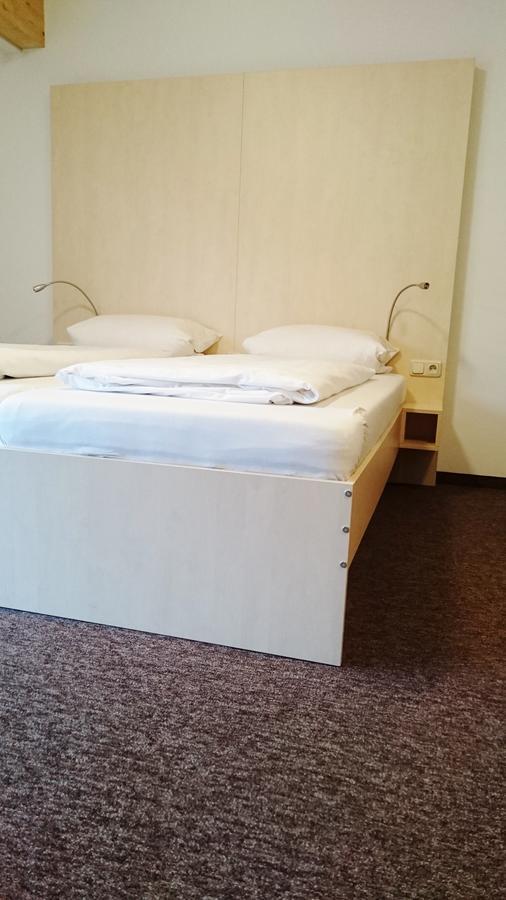 Gaestehaus Langhammer Bubenreuth Екстер'єр фото