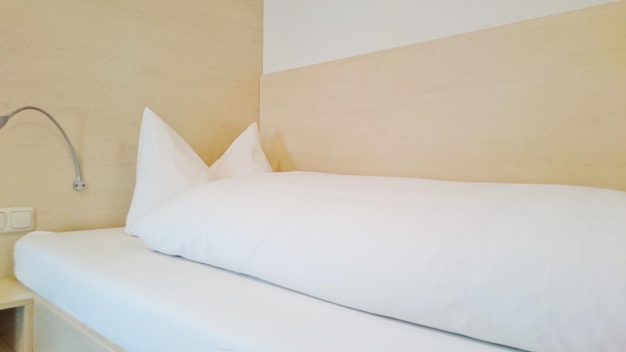 Gaestehaus Langhammer Bubenreuth Екстер'єр фото