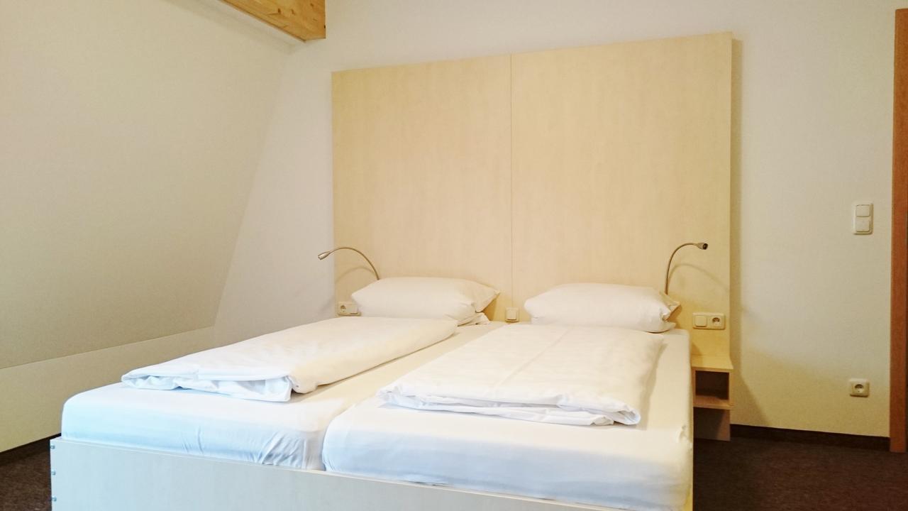 Gaestehaus Langhammer Bubenreuth Екстер'єр фото