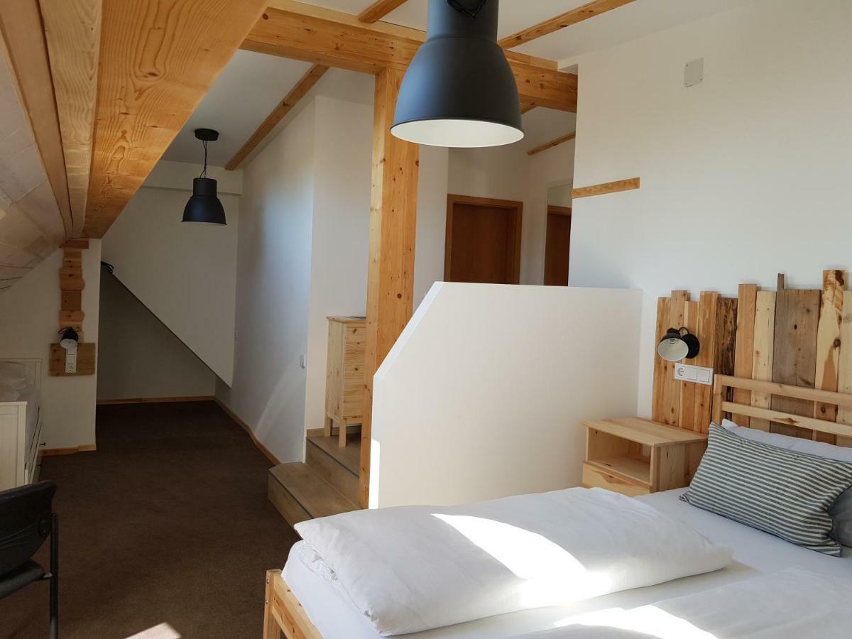 Gaestehaus Langhammer Bubenreuth Екстер'єр фото