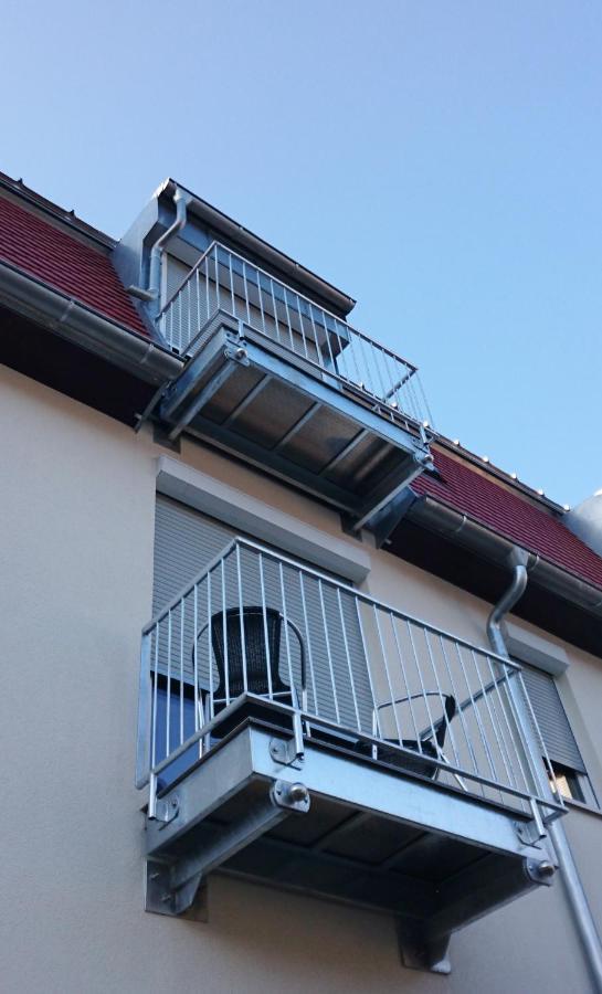 Gaestehaus Langhammer Bubenreuth Екстер'єр фото